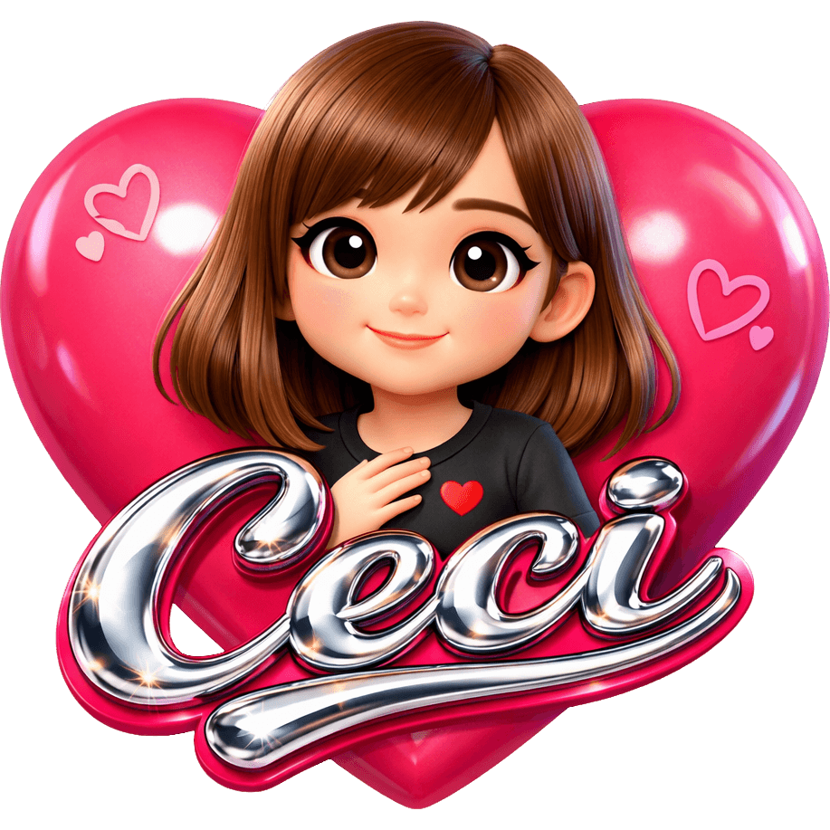 Corazón Ceci