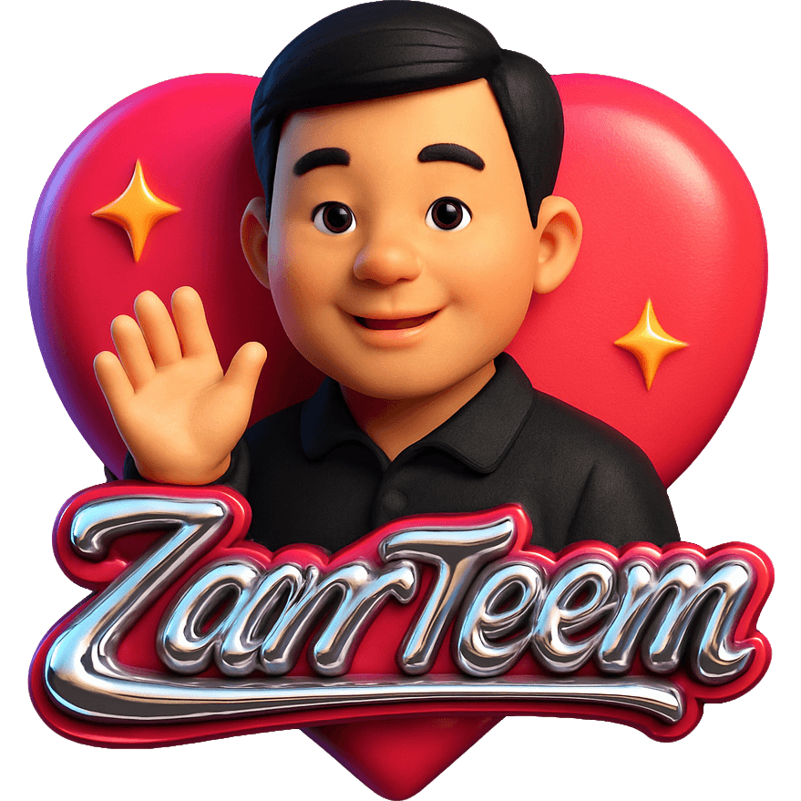 Zam Teem Wave