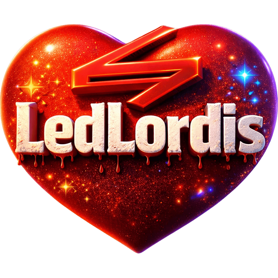 LedLordis AİLESİ