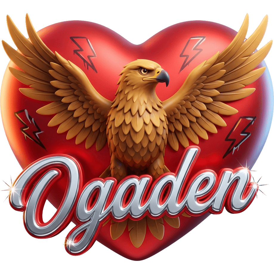 Gorgor Ogaden