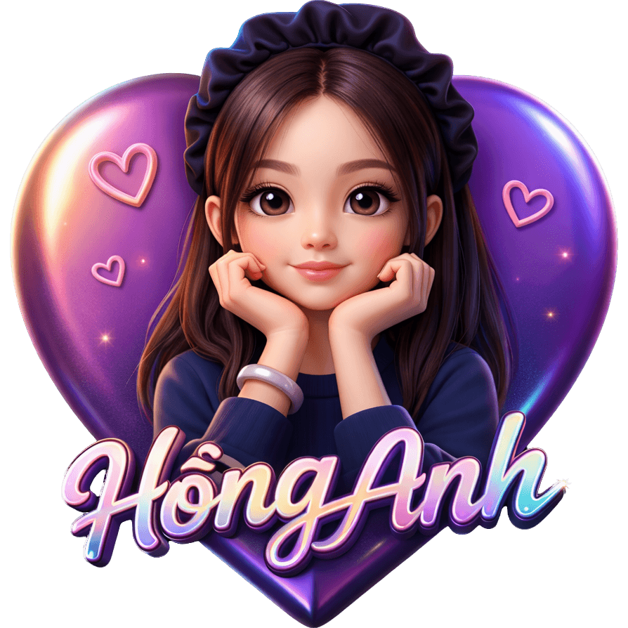 Hồng Anhh