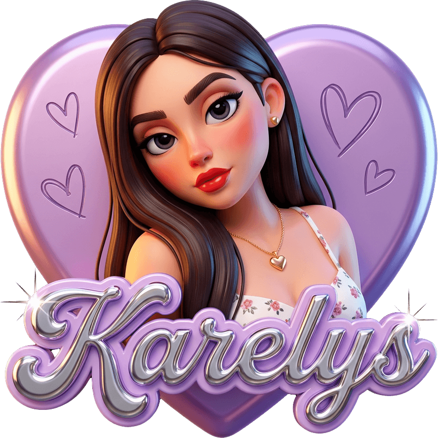 Karelys Violeta