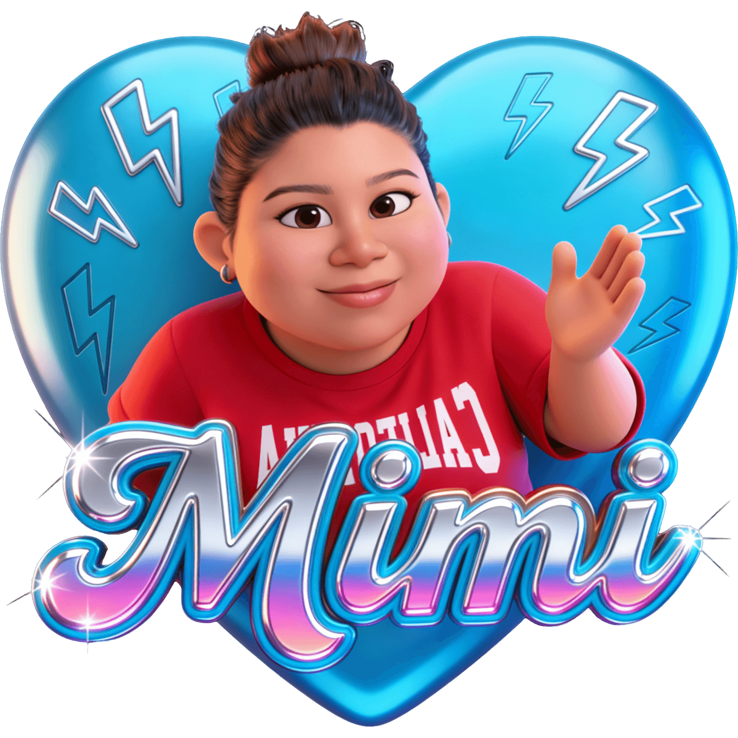 Pícara Mimi
