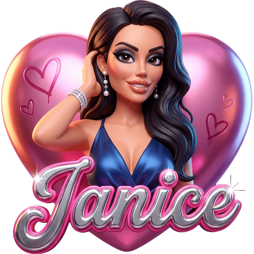 Janice Sapphire