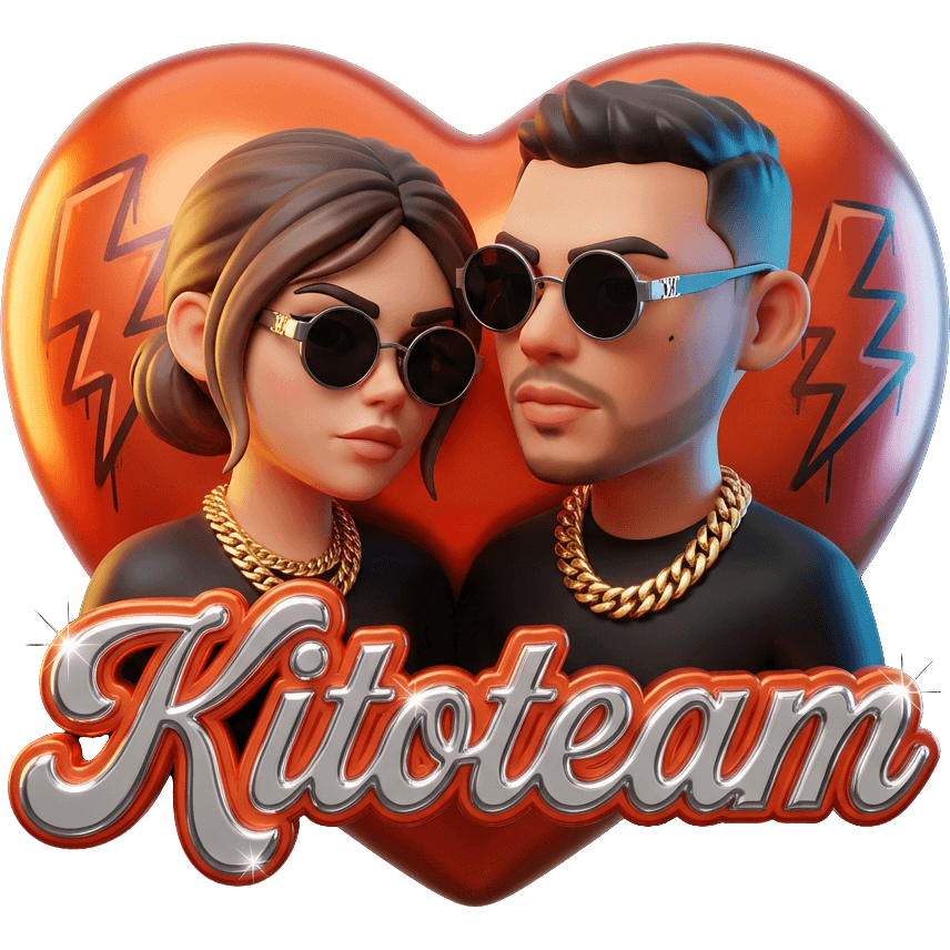 Kitoteam Padu