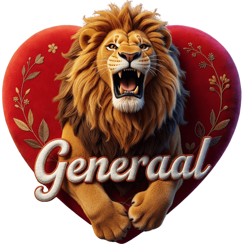 Generaal Leeuw