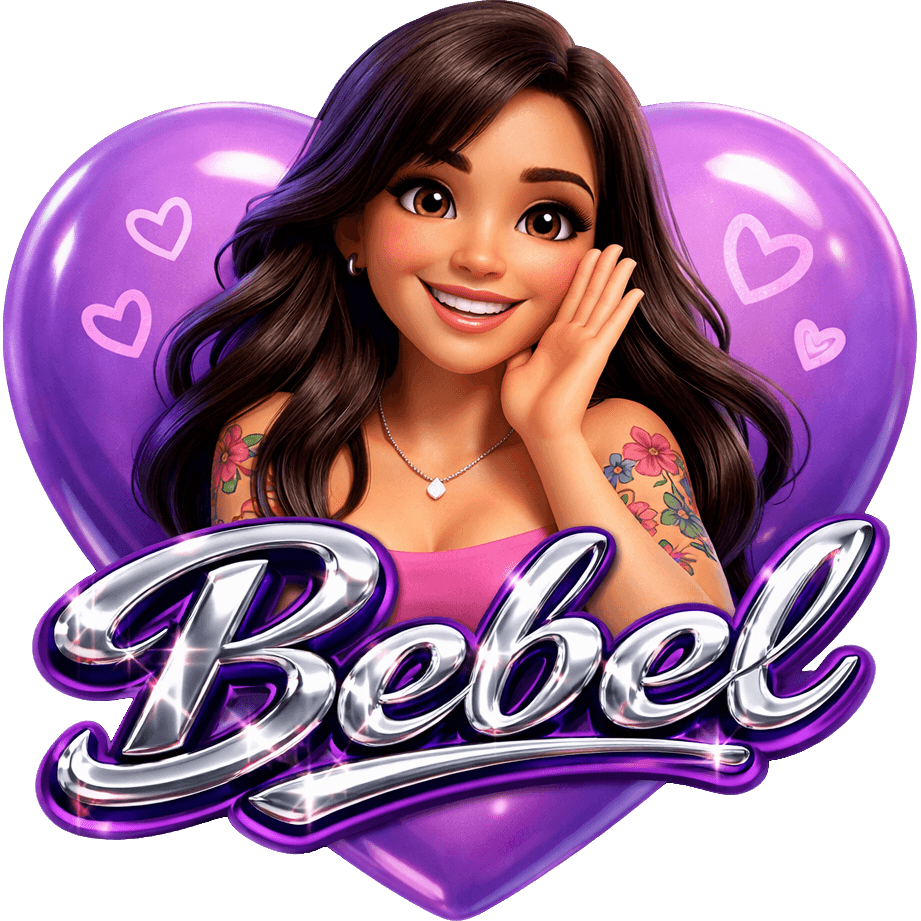 Bebel Charmosa