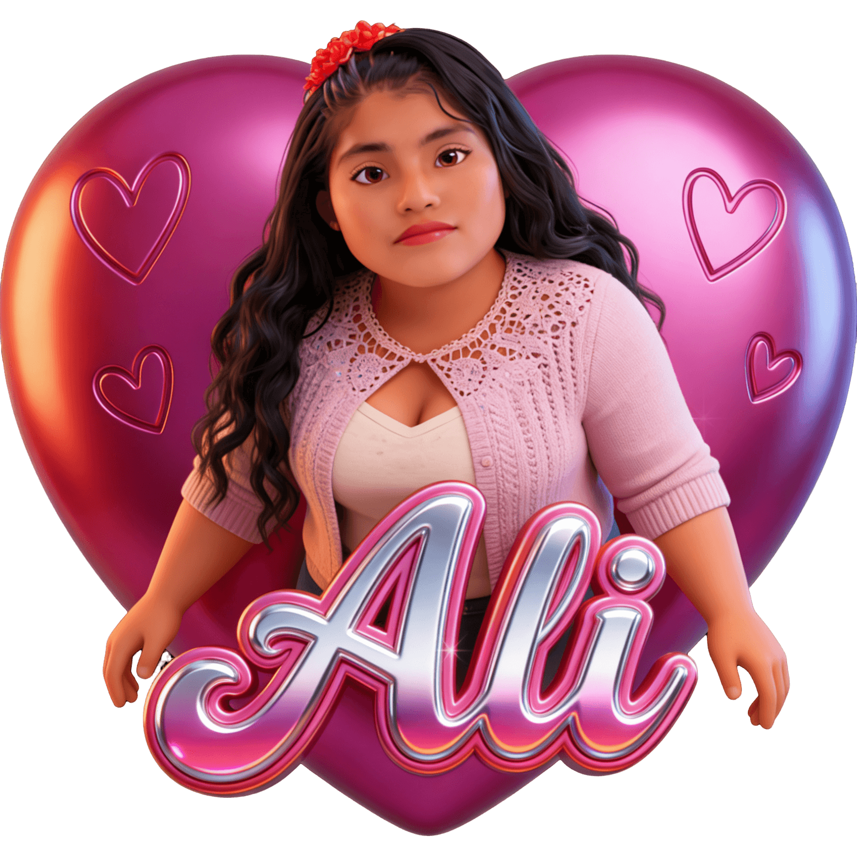 Ali Suave
