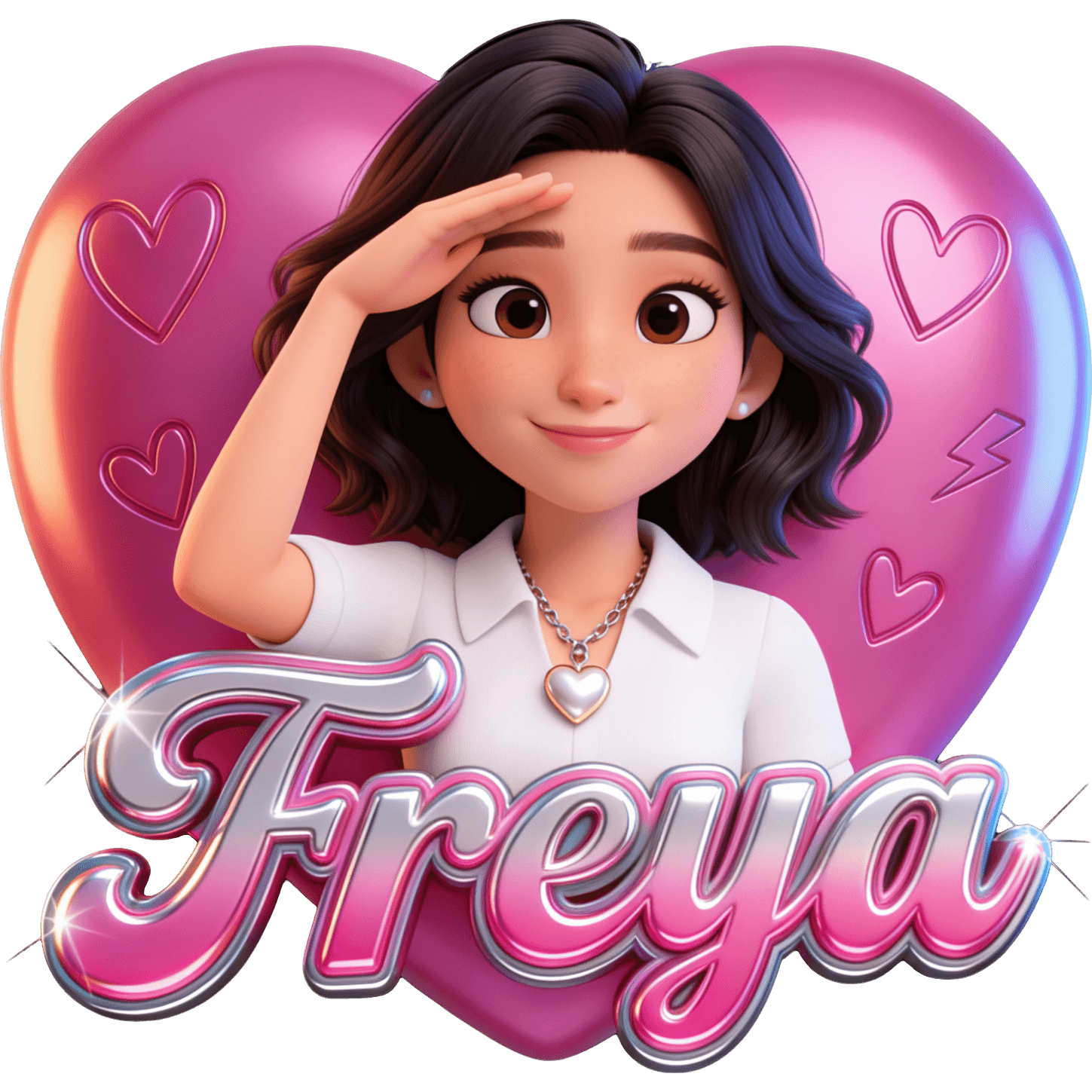 Freya