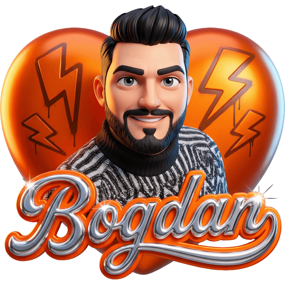 Bogdan Artistul