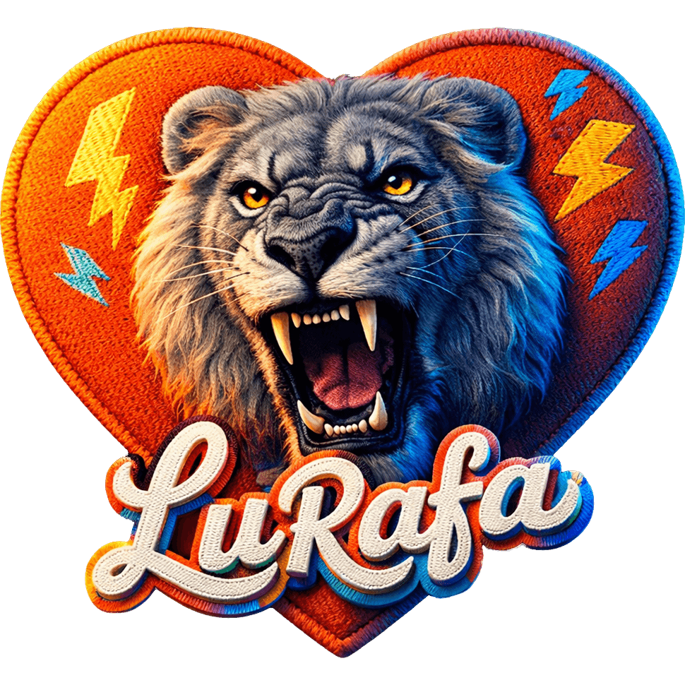 Leão LuRafa