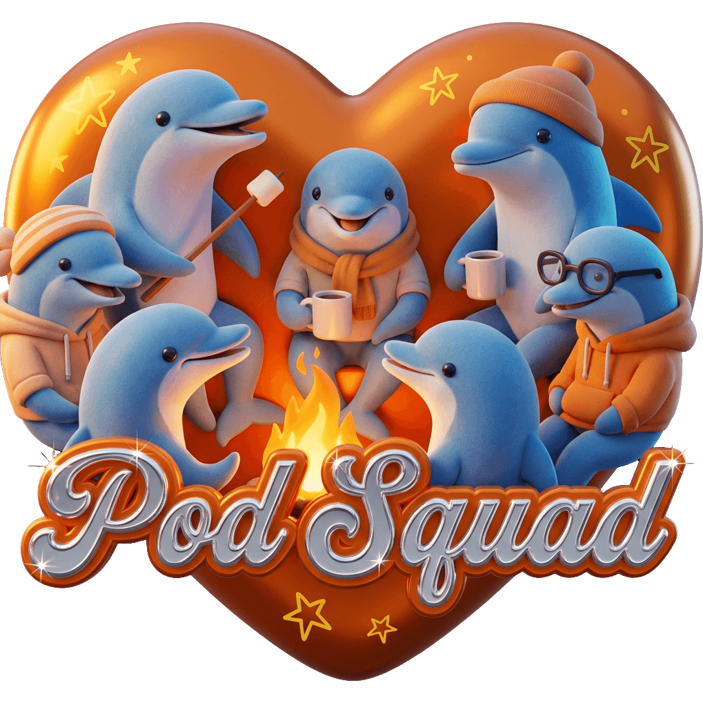Dawson Pod Squad