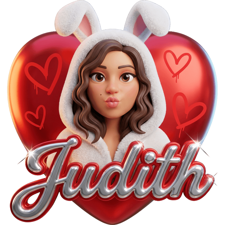 Judith Conejita