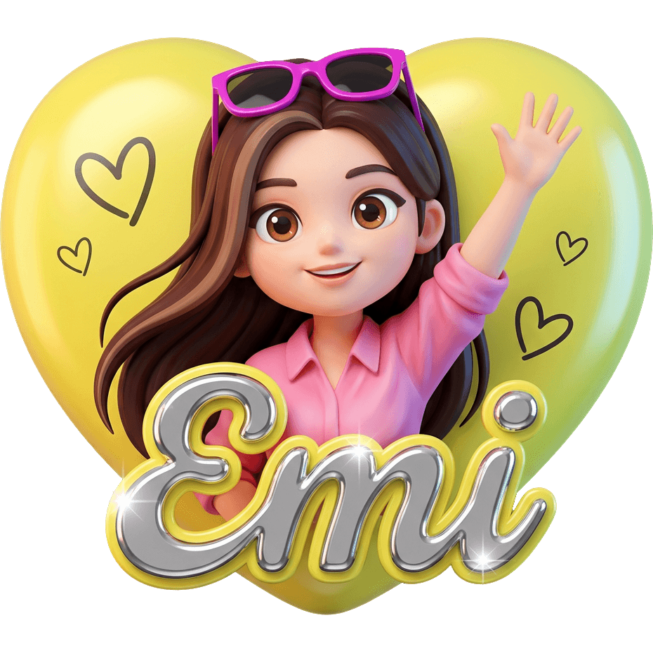 Emi Andreina