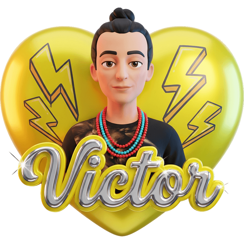 Victor Beads