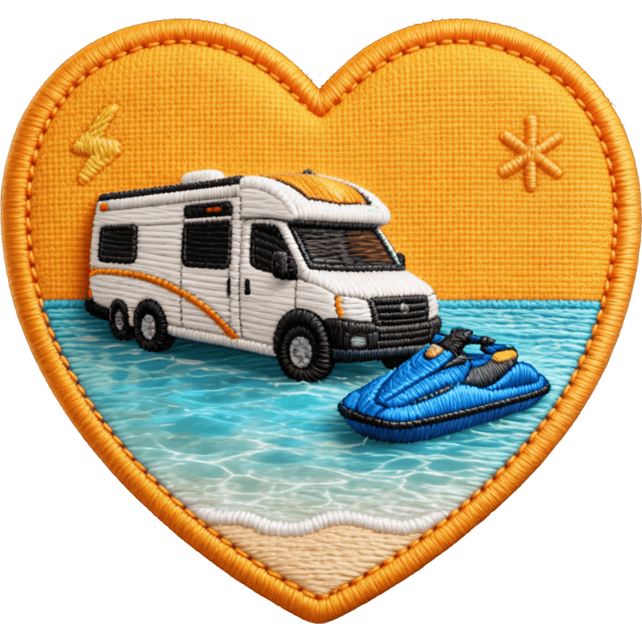 Van Tide