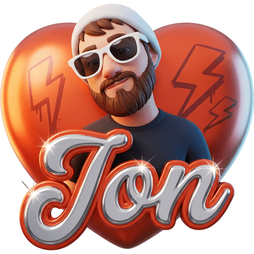 Jon Shades