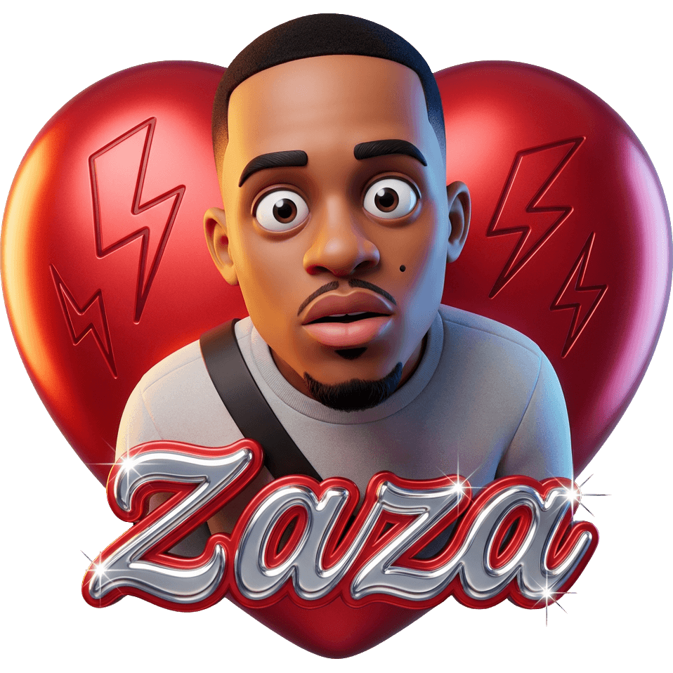 Zaza Foudre