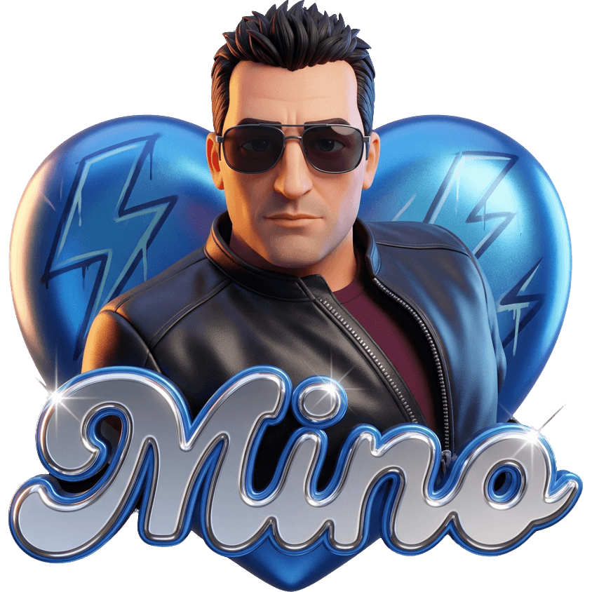 Mino in Pelle