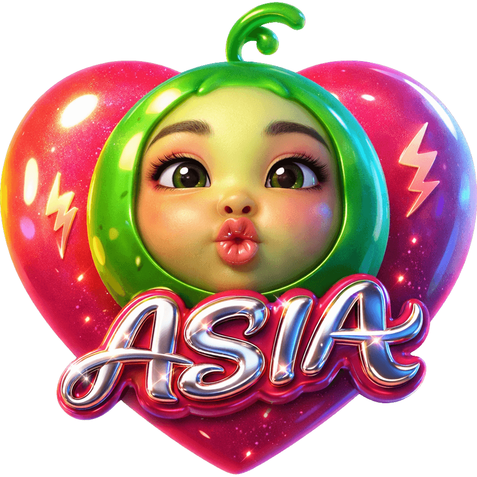 Pakwan ASIA