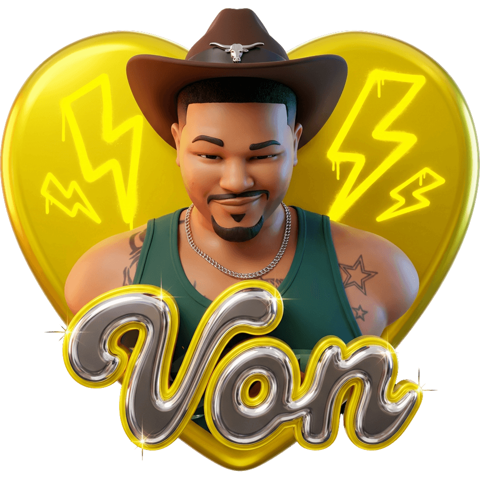 Von Longhorn