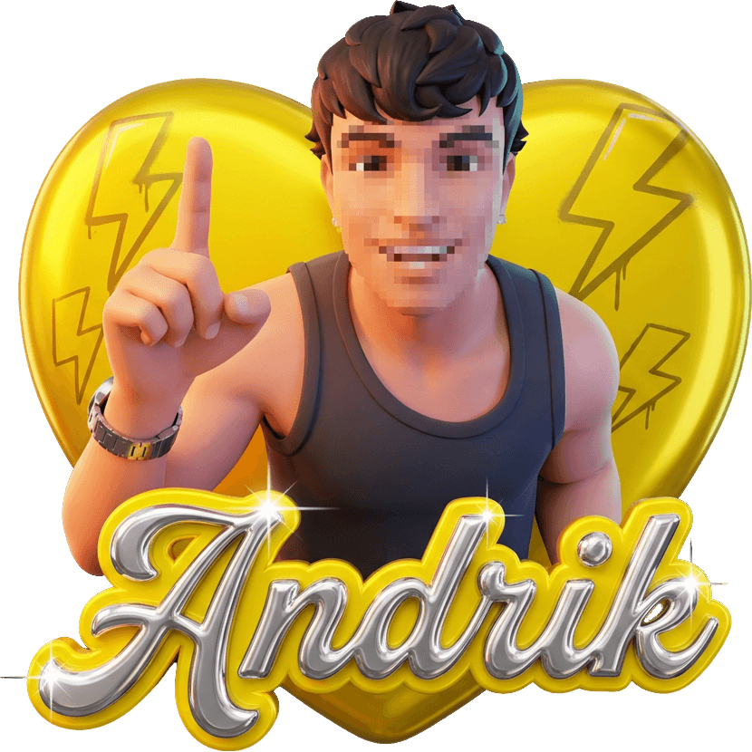 Andriki heart