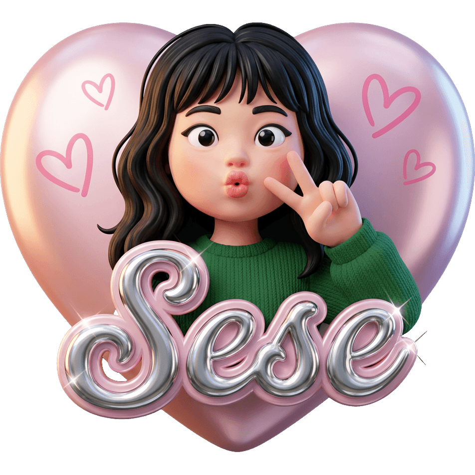 Sese Hijau