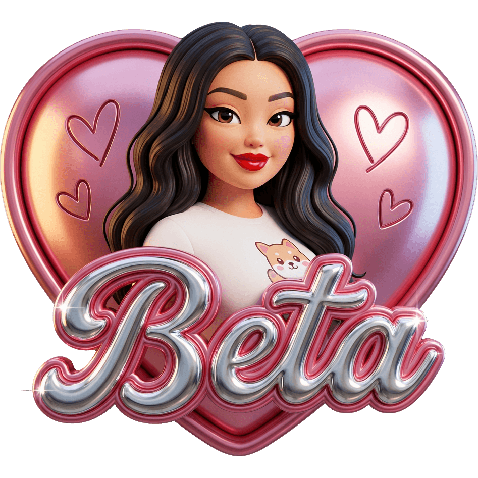 Beta 3F