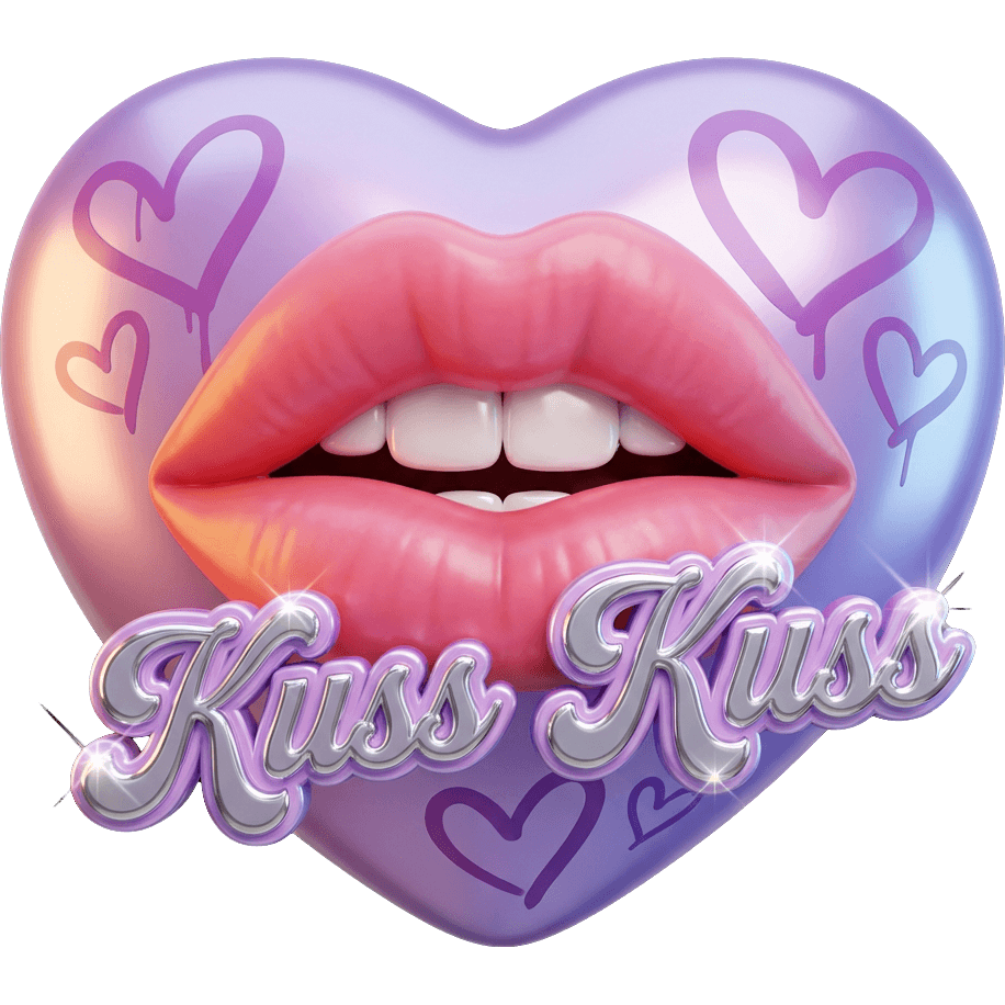 Kuss Kuss Mund