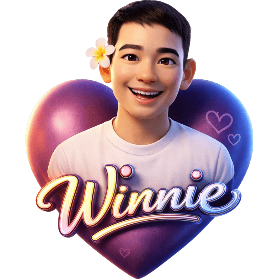 Bulaklak Winnie