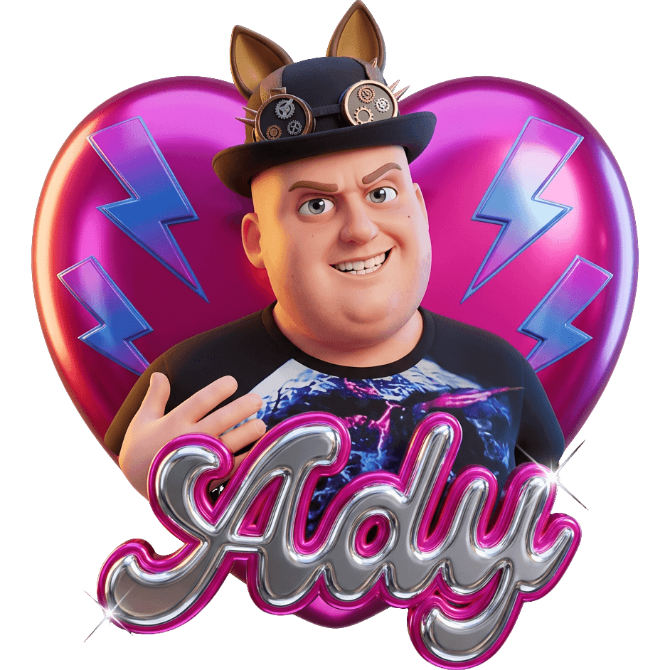 Ady Zylinder