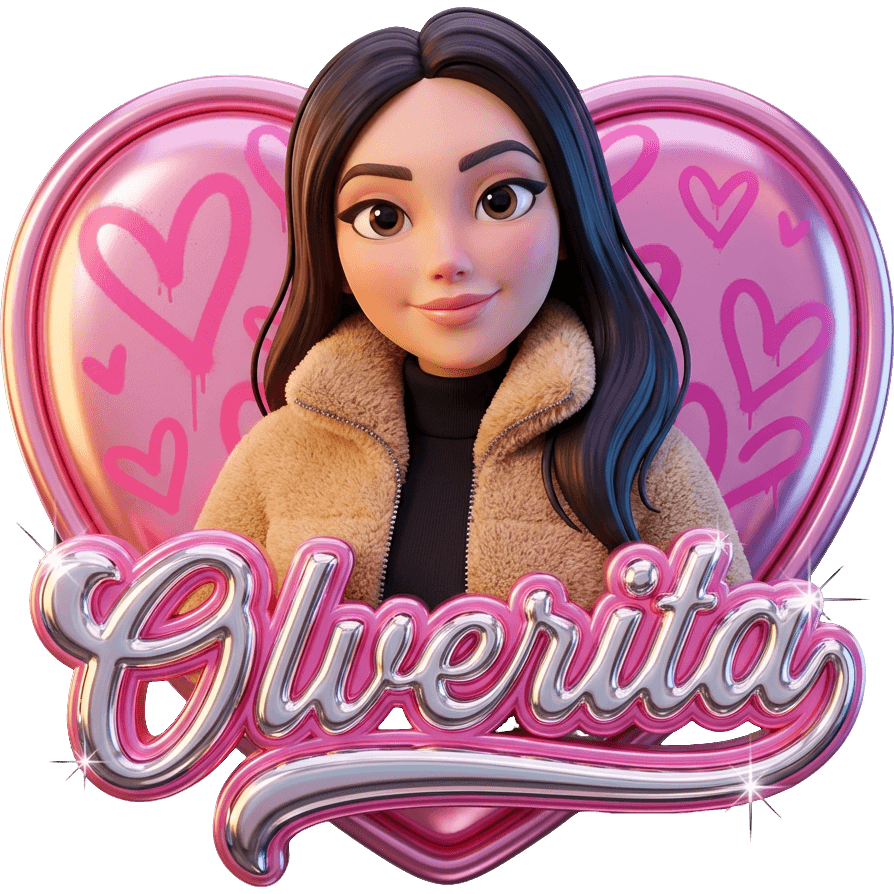 Olverita Chic