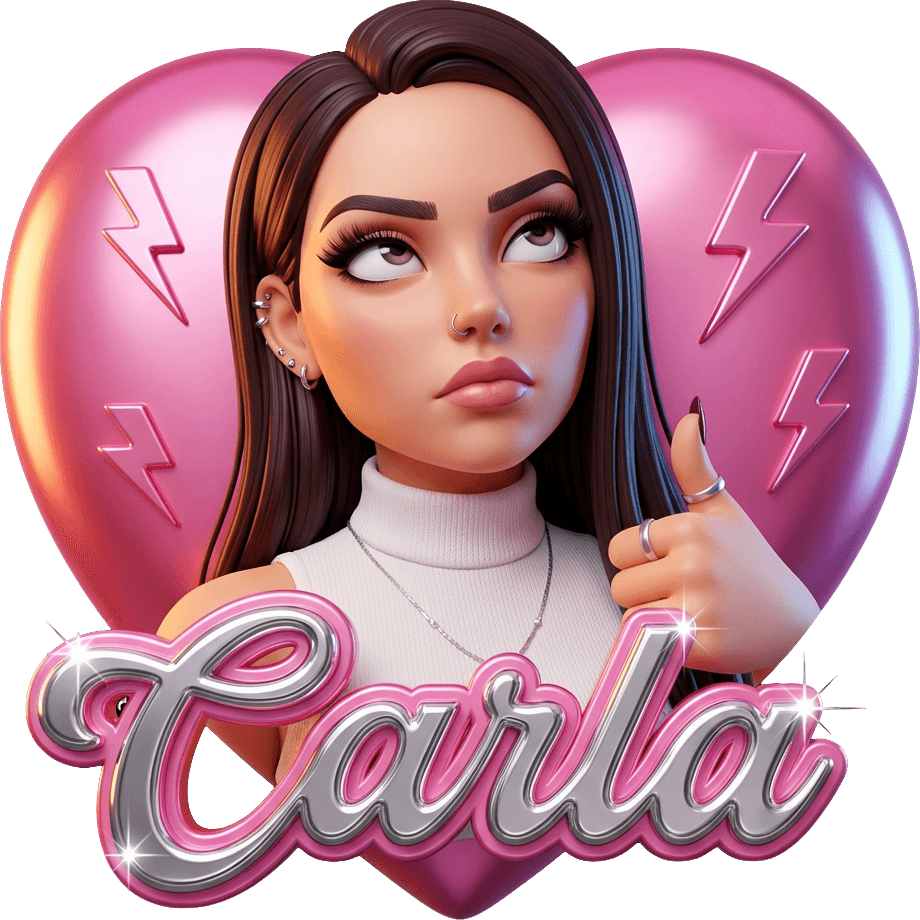 Joinha da Patroa