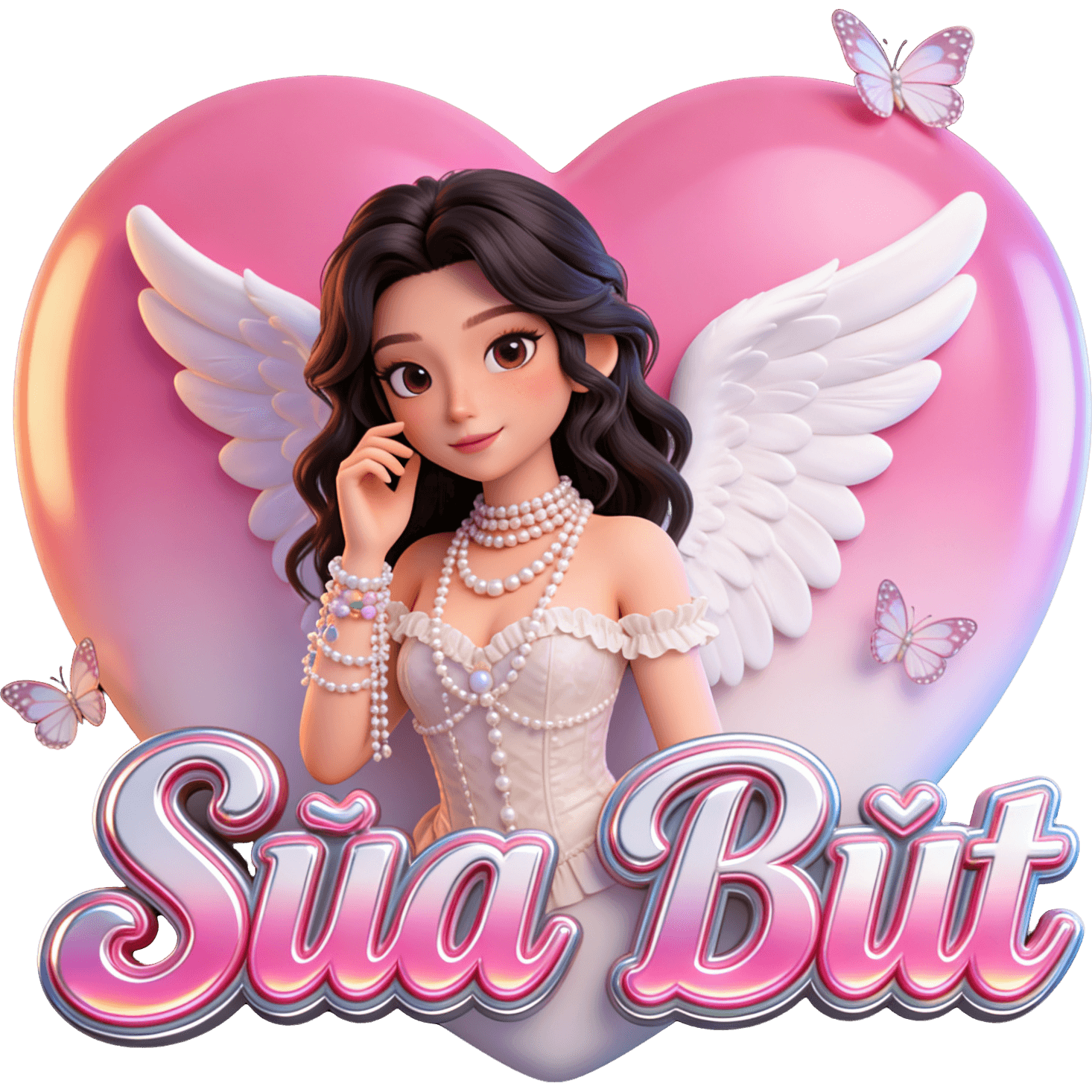 Bé Sữa