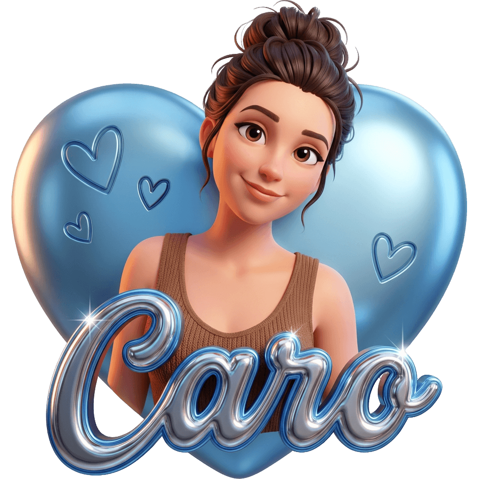 Caro Bleue