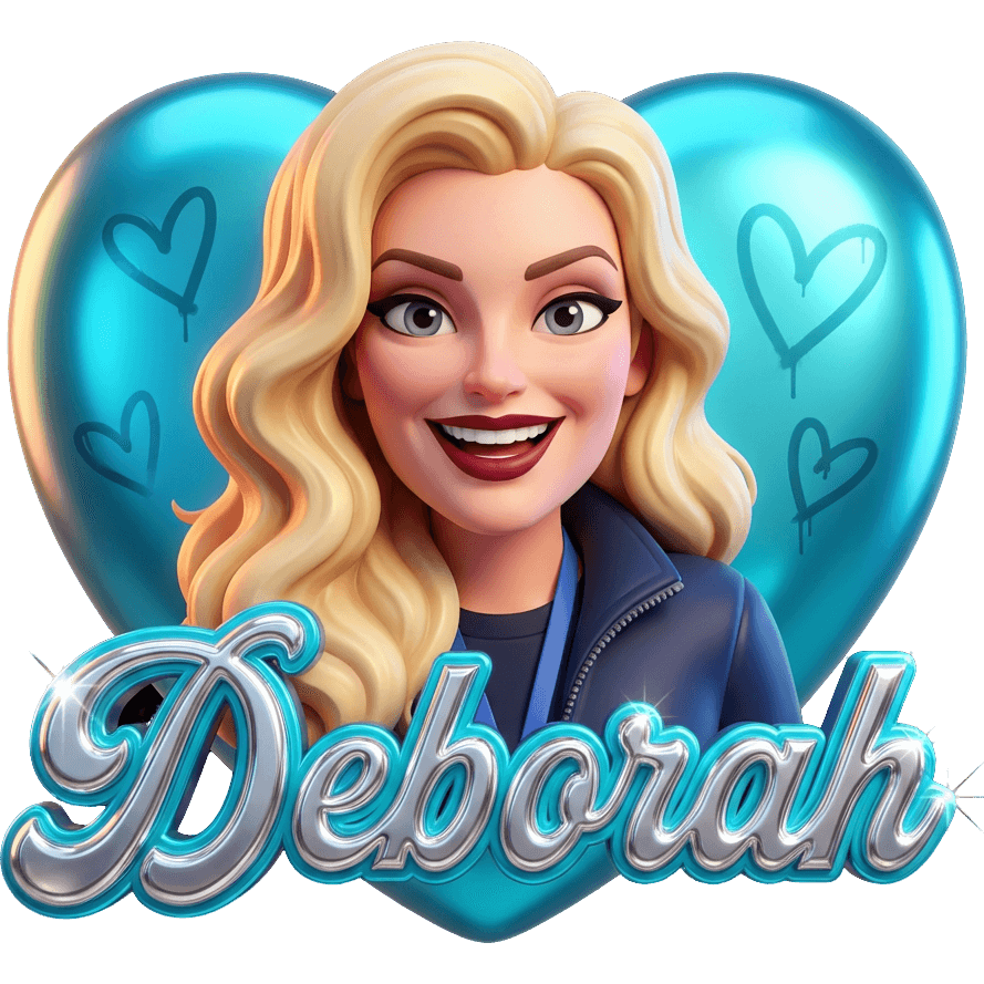Deborah Psychic