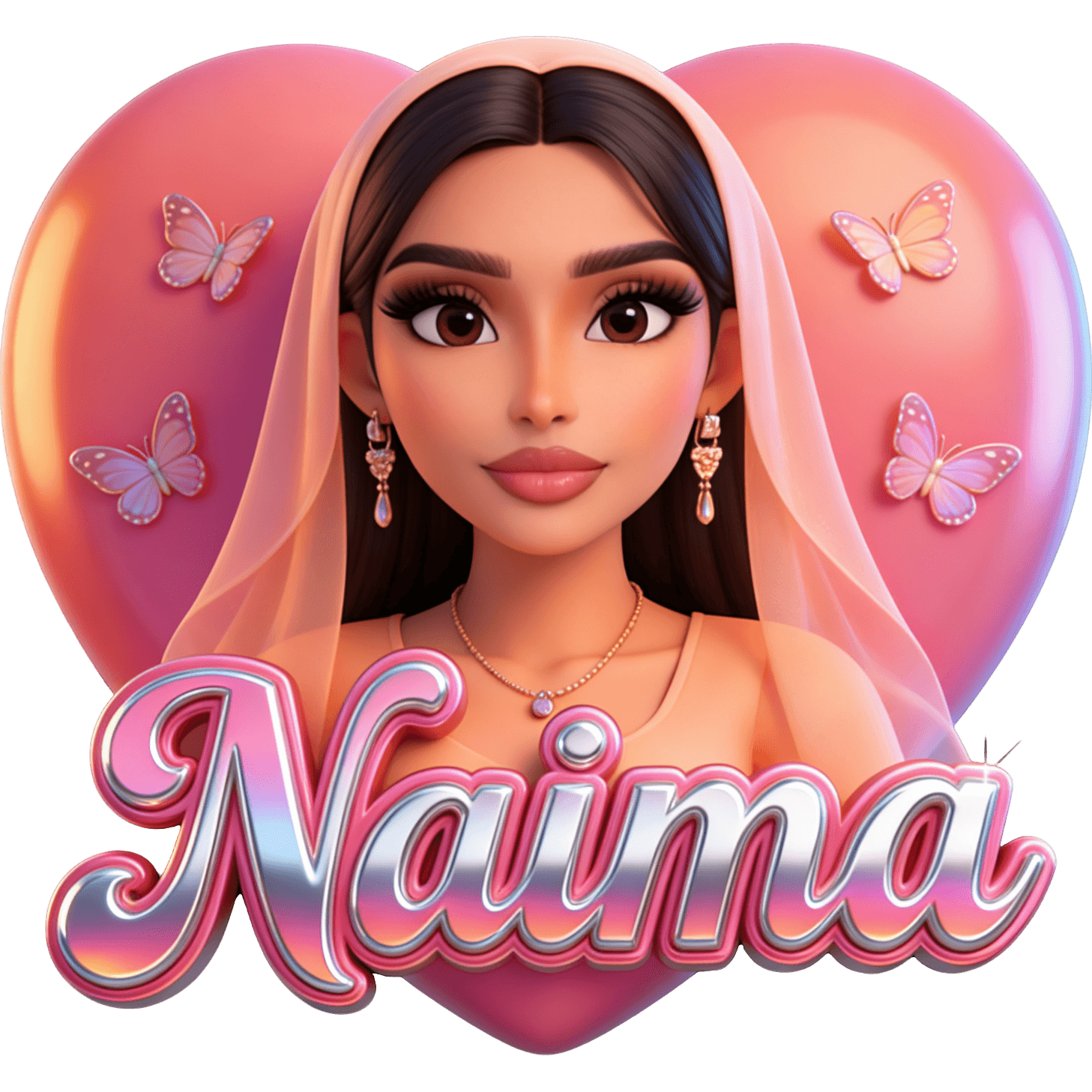Naima Dumar