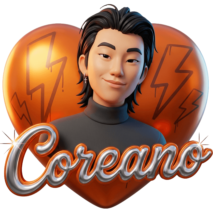 Leandro Kim