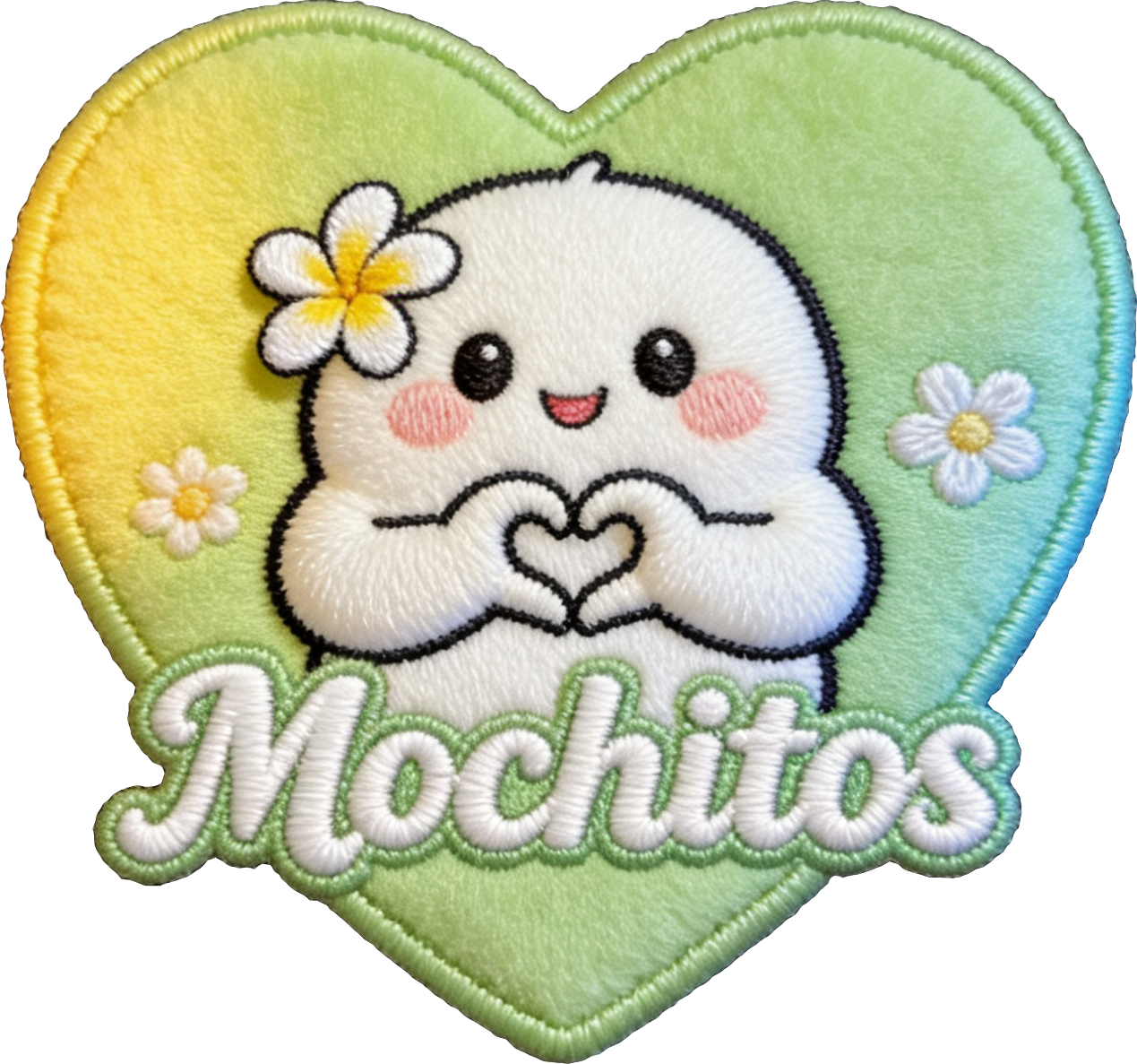 Mochitos