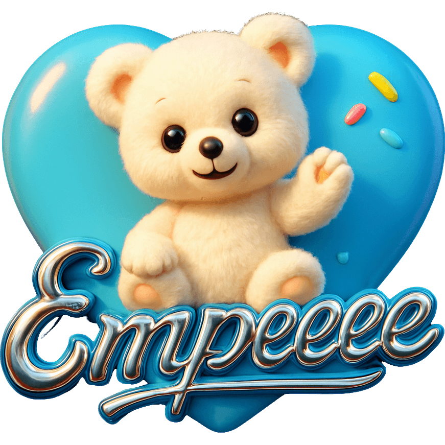 Gấu Empe