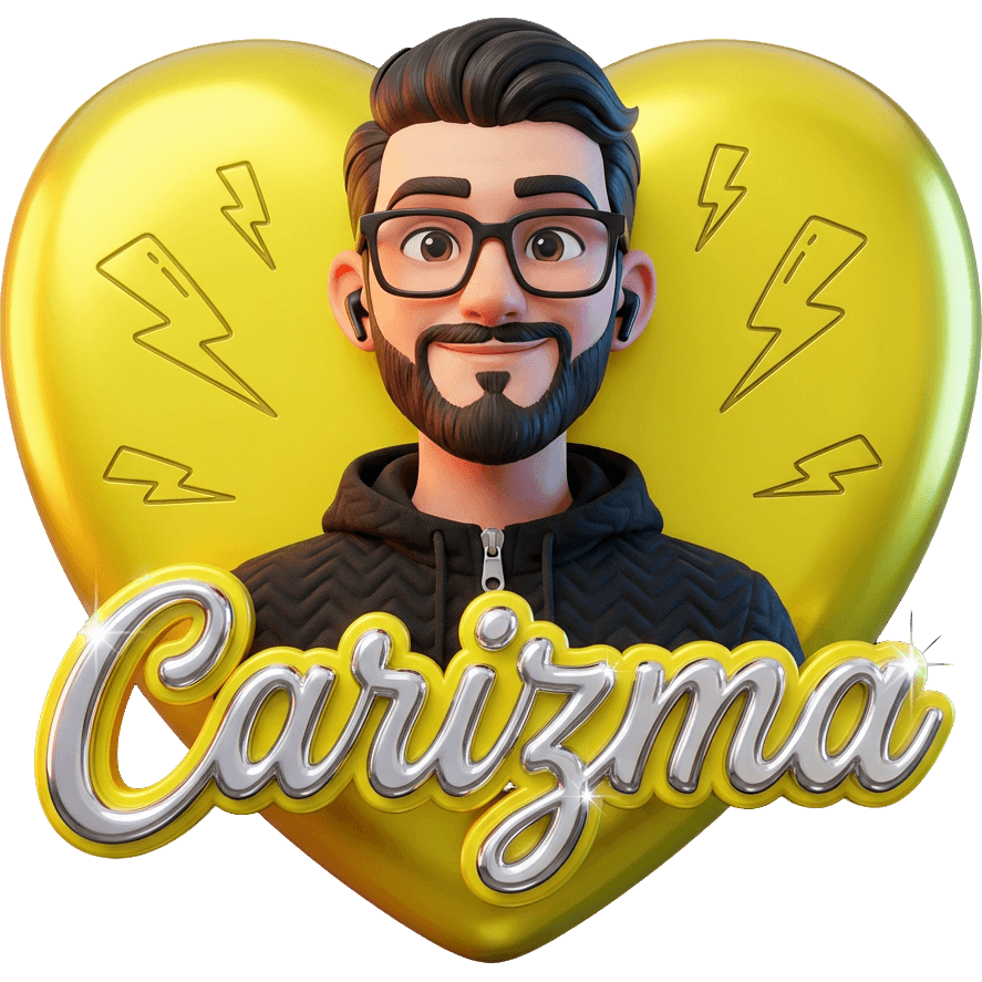 Carizma bom bom