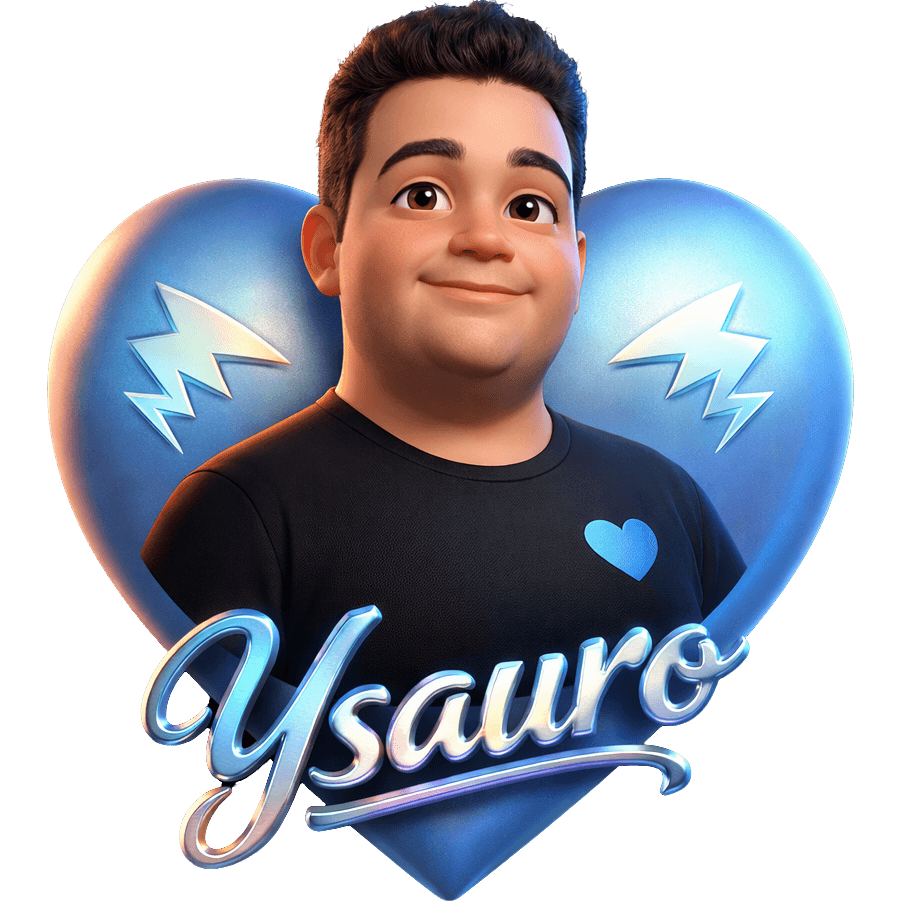 Ysauro Firme