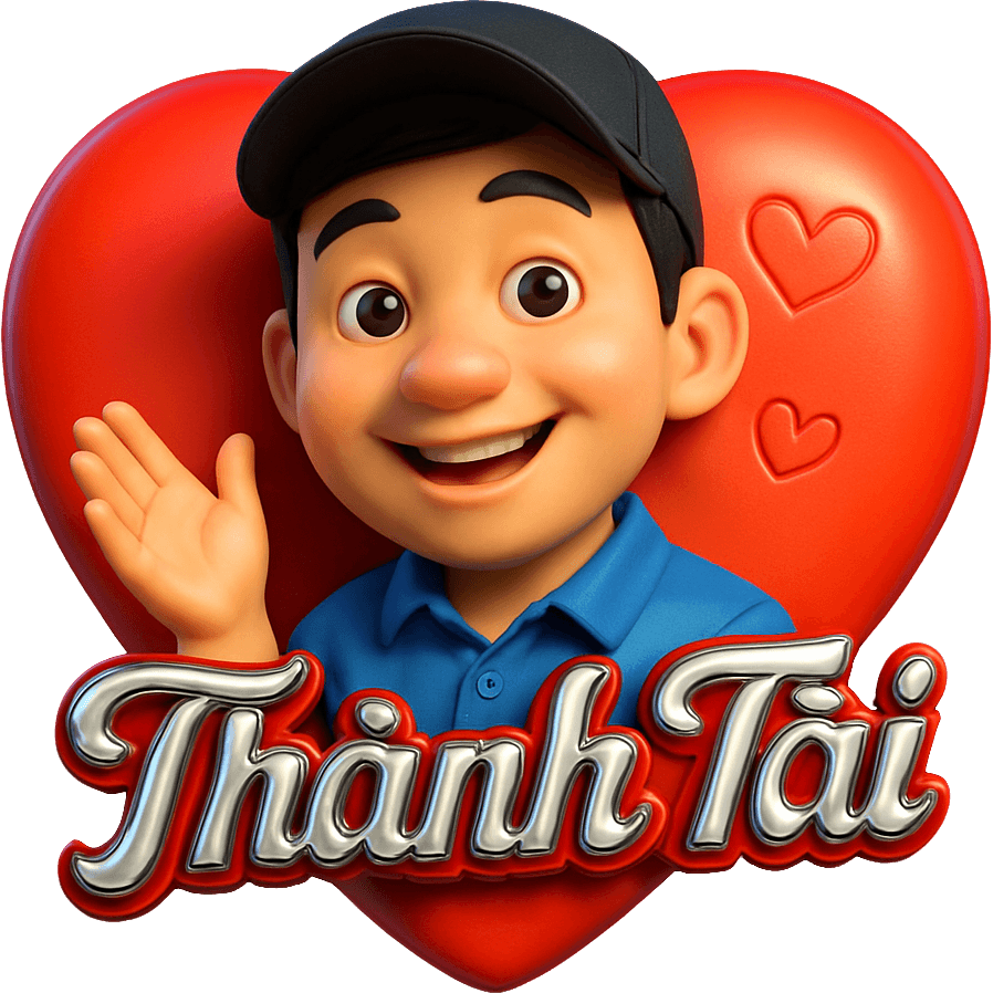 Thành Tài Chào