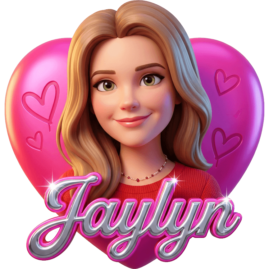 Jaylyn Glow