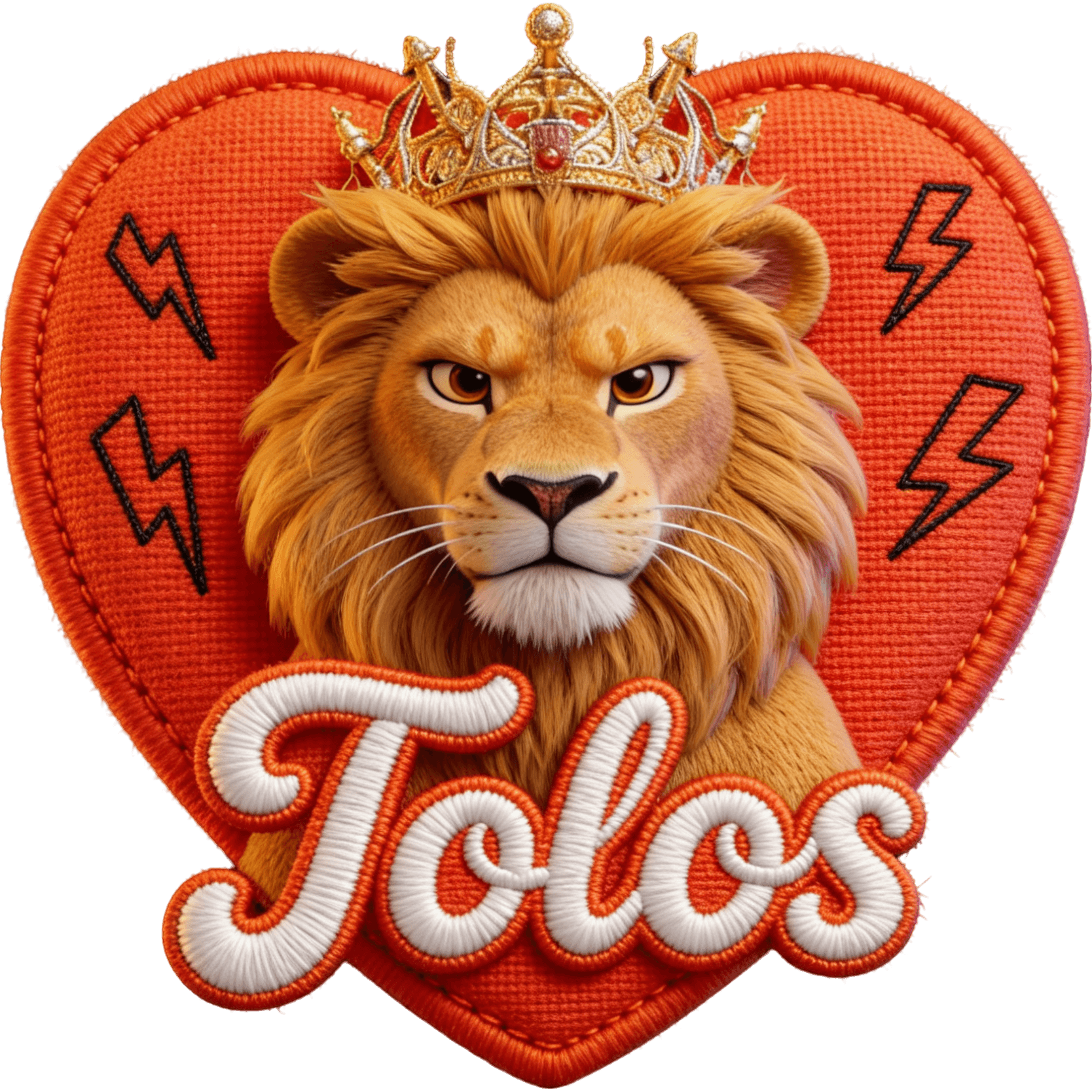 Leão Tolo