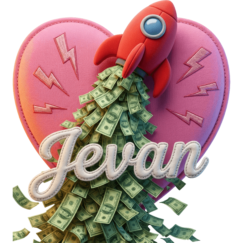 Jevan Liftoff