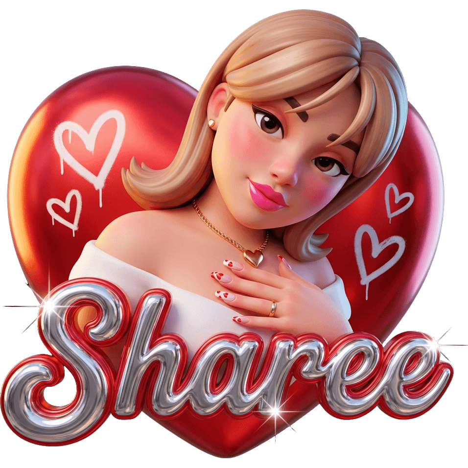 Sharee Encanto