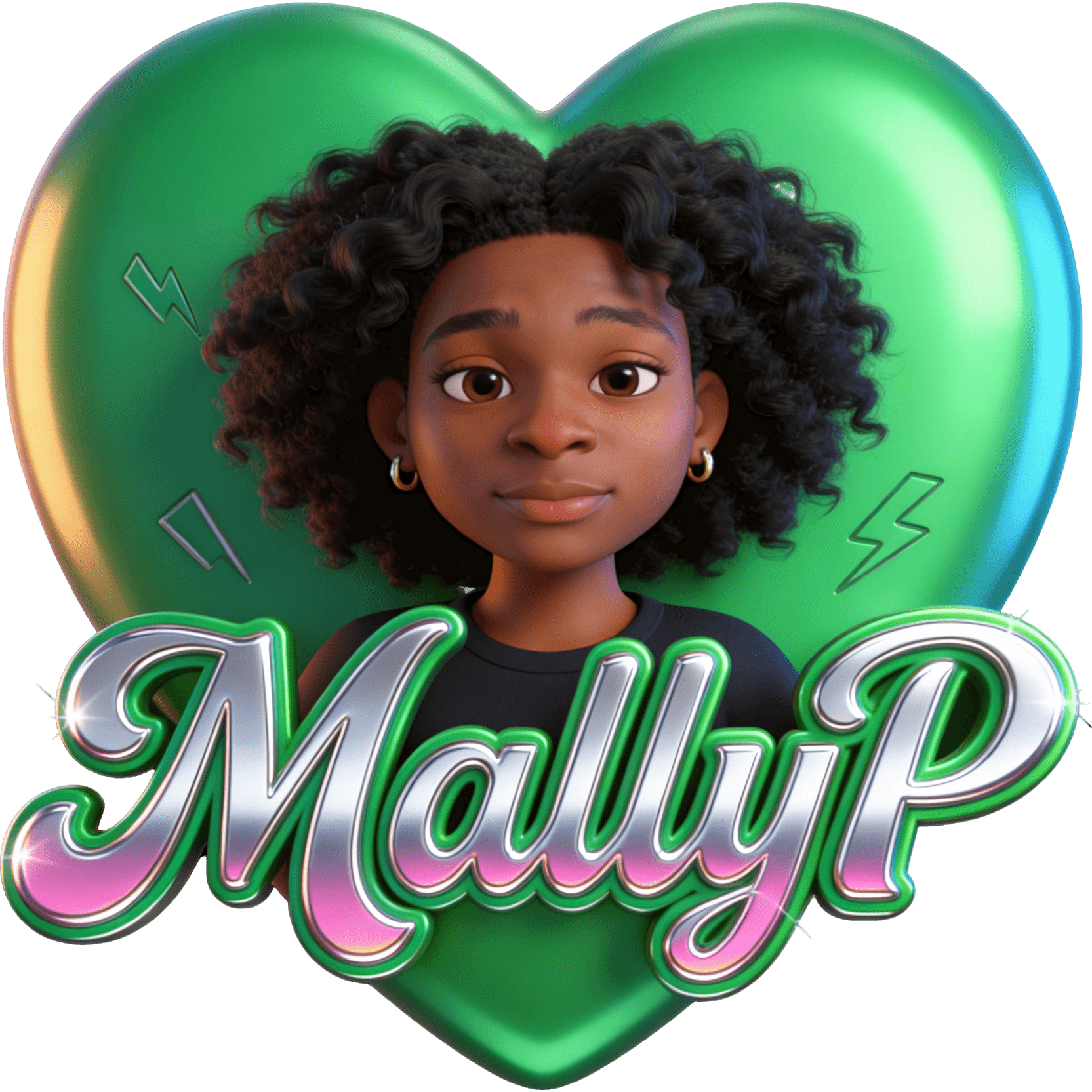 MallyP