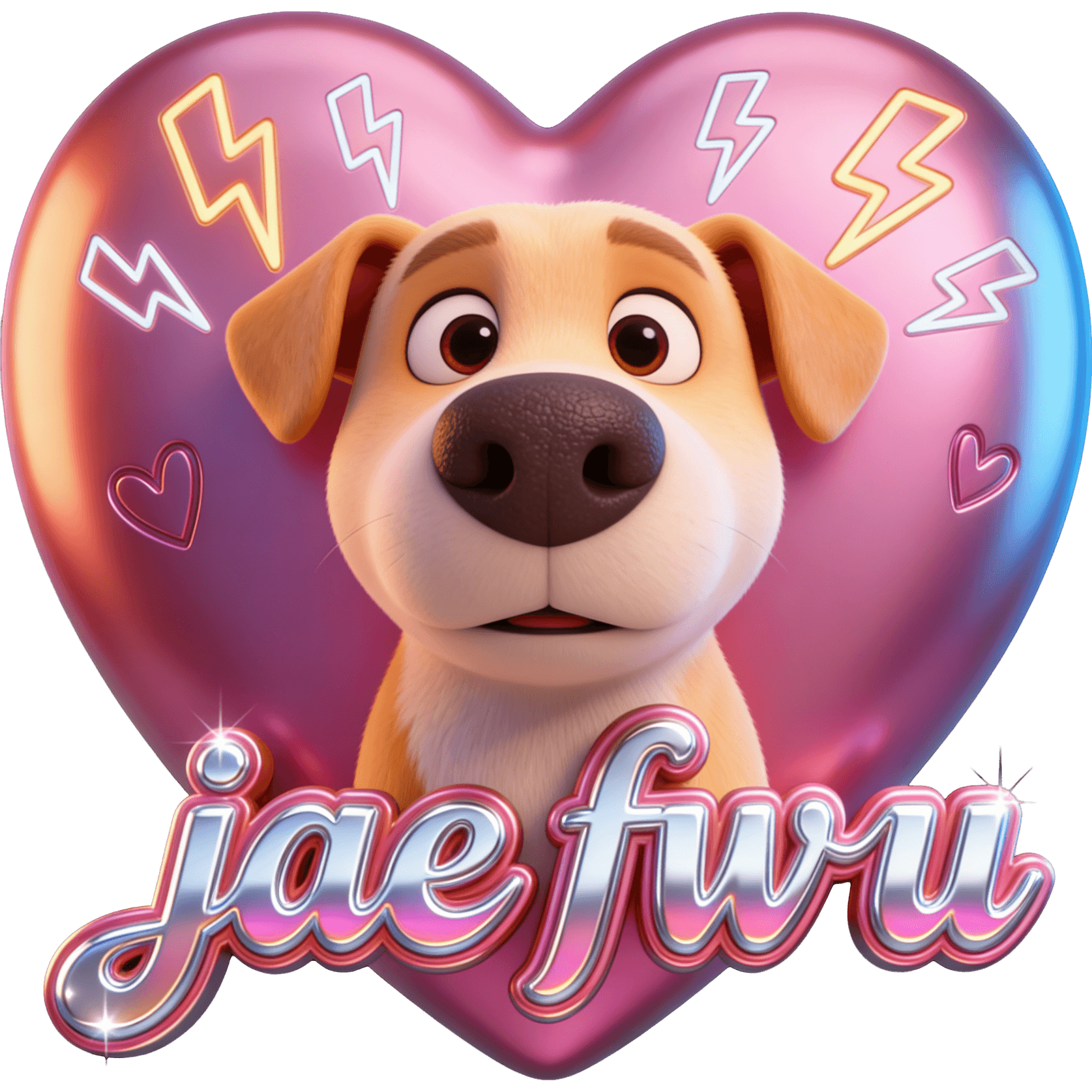 Jae Pup