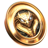 Whitewind Seal